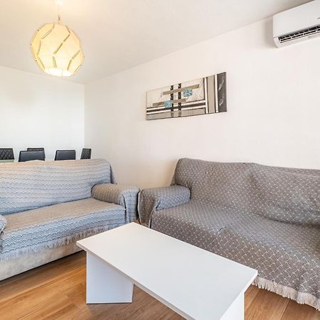 Etxezuri I 6-D Apartment Levante Beach ベニドルム エクステリア 写真