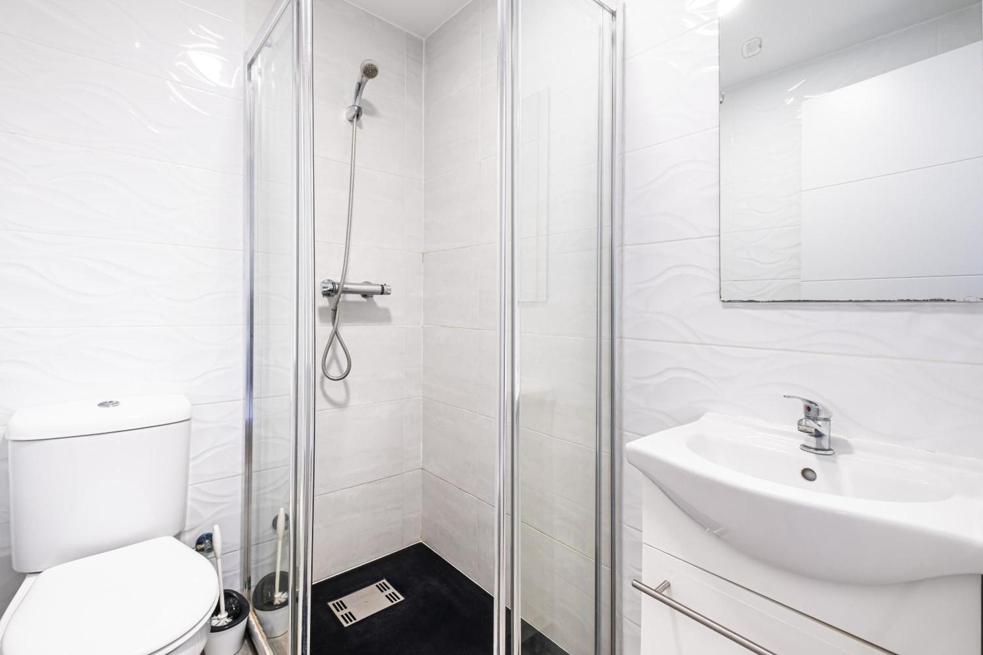 Etxezuri I 6-D Apartment Levante Beach ベニドルム エクステリア 写真