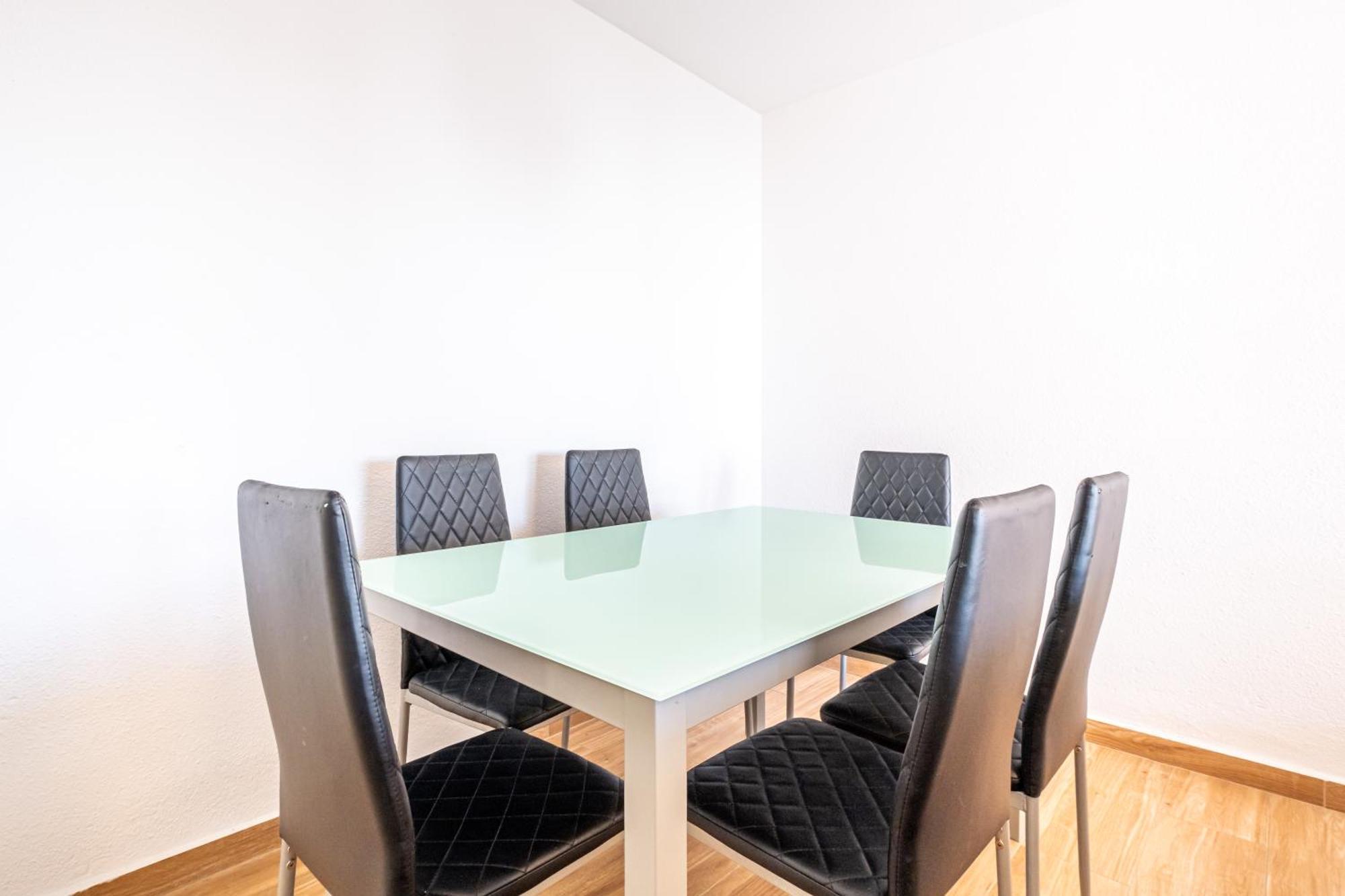 Etxezuri I 6-D Apartment Levante Beach ベニドルム エクステリア 写真
